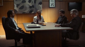 The Fear of Darkness screenshot 1