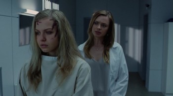 The Fear of Darkness screenshot 2