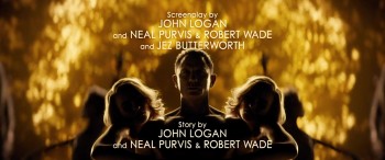 Spectre screenshot 2