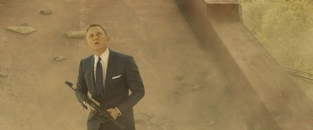 Spectre screenshot 3