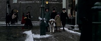 Peter Pan screenshot 1