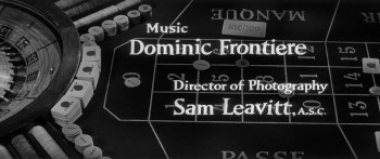 Seven Thieves screenshot 2