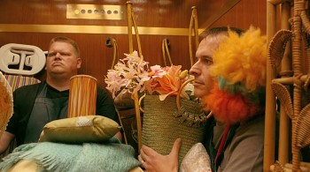 Roald Dahl's Esio Trot screenshot 1