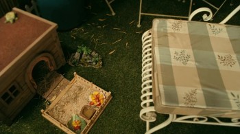 Roald Dahl's Esio Trot screenshot 2