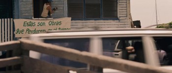 Escobar: Paradise Lost screenshot 2