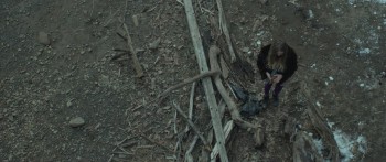 Jamie Marks Is Dead screenshot 1