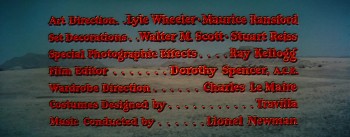 Broken Lance screenshot 1