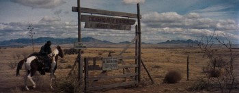 Broken Lance screenshot 2