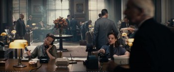 Bridge of Spies screenshot 2
