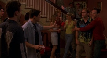 American Pie 2 screenshot 3