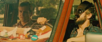 Middle Men screenshot 3