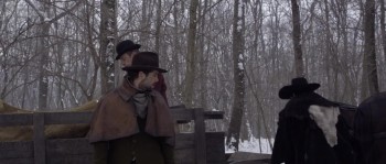 The Timber screenshot 3