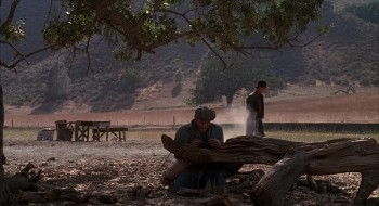 Of Mice and Men screenshot 1