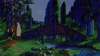 The Lord of the Rings screenshot 3