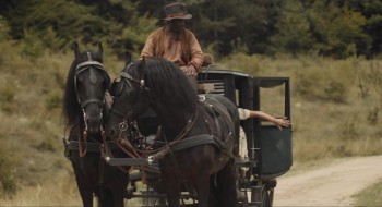 The Keeping Room screenshot 3