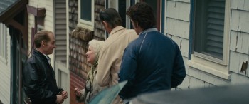 Black Mass screenshot 1