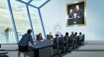 Batman: Bad Blood screenshot 2