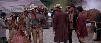 Quigley Down Under screenshot 1