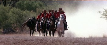 Quigley Down Under screenshot 2