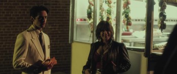 The Wannabe screenshot 3