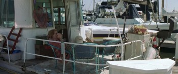 Blood Work screenshot 1