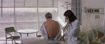 Blood Work screenshot 2