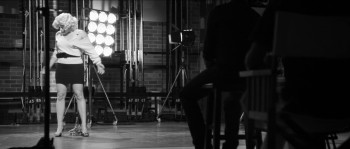 Black & White & Sex screenshot 1