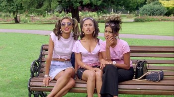 Bend It Like Beckham screenshot 2