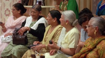 Bend It Like Beckham screenshot 3