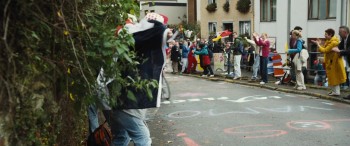 The Program screenshot 1