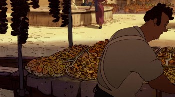 The Prophet screenshot 2