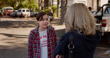 Freeheld screenshot 1