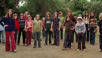 Escape to Witch Mountain screenshot 1