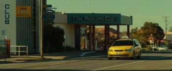 Last Cab to Darwin screenshot 2