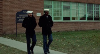 The Last Detail screenshot 1