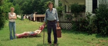 That Evening Sun screenshot 2