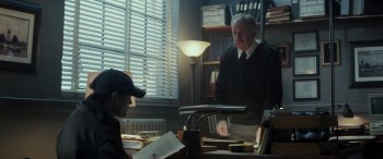 Regression screenshot 2