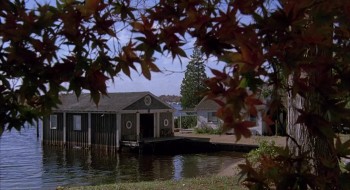 The Amityville Horror screenshot 1