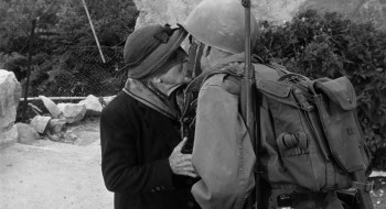 Kings Go Forth screenshot 2