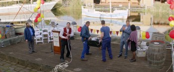 Oddball and the Penguins screenshot 1