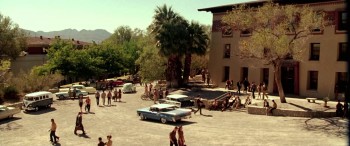 Glory Road screenshot 1