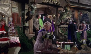 Blackbeard's Ghost screenshot 2