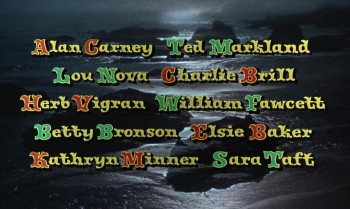 Blackbeard's Ghost screenshot 3