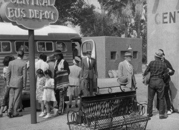 Ride the Pink Horse screenshot 1