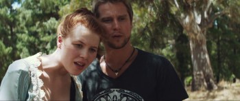 100 Bloody Acres screenshot 1