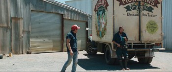 100 Bloody Acres screenshot 2