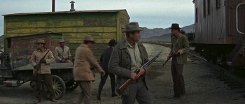 The Professionals screenshot 1