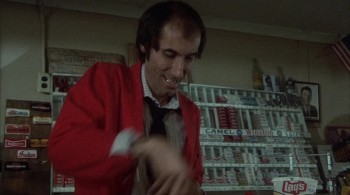 Nightmares screenshot 1