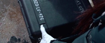 Harbinger Down screenshot 3