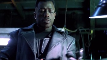 Blade screenshot 1